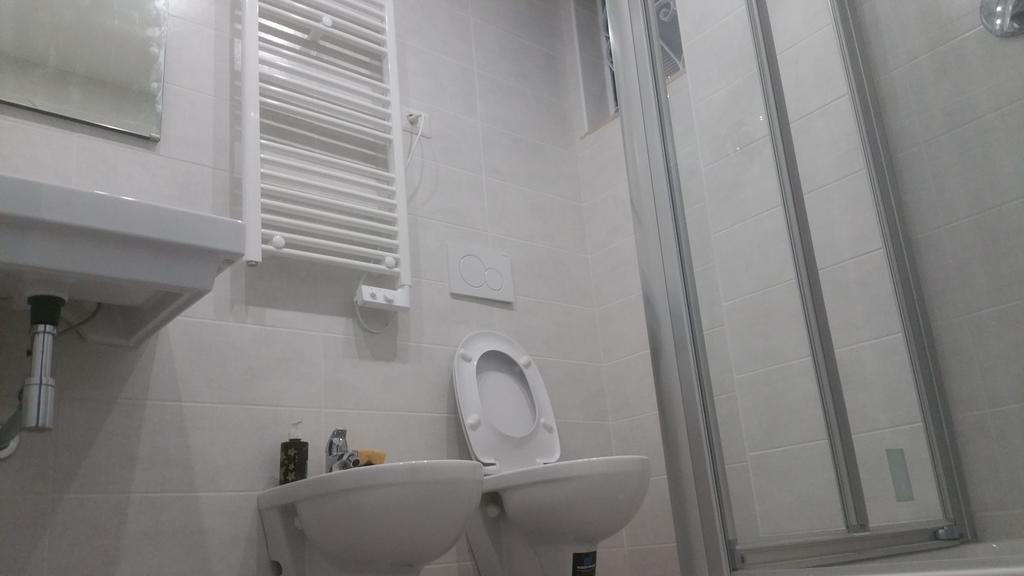 Casa vacanze Suityrhome Rionemonti118 *