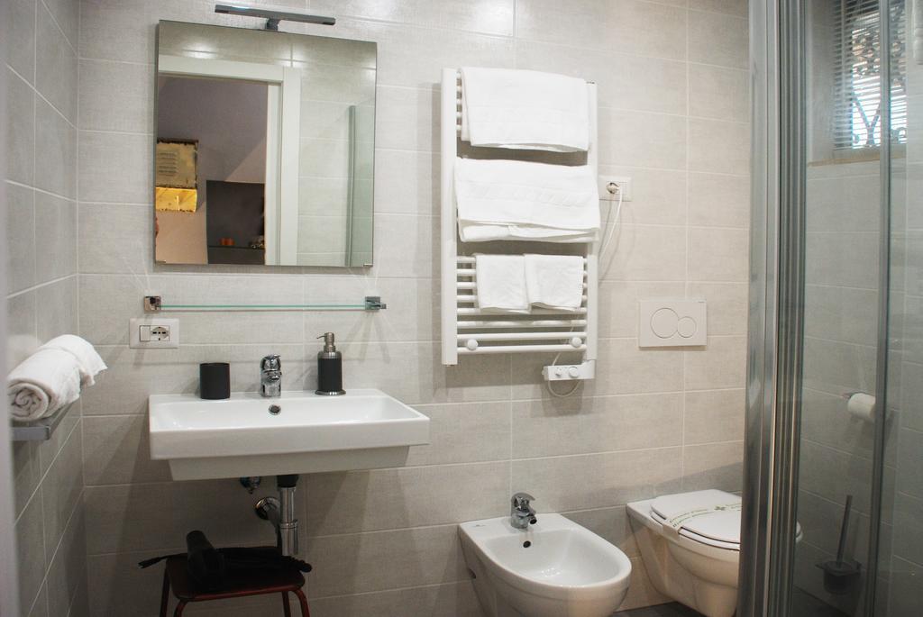 Suityrhome Rionemonti118 Сasa de vacaciones Roma