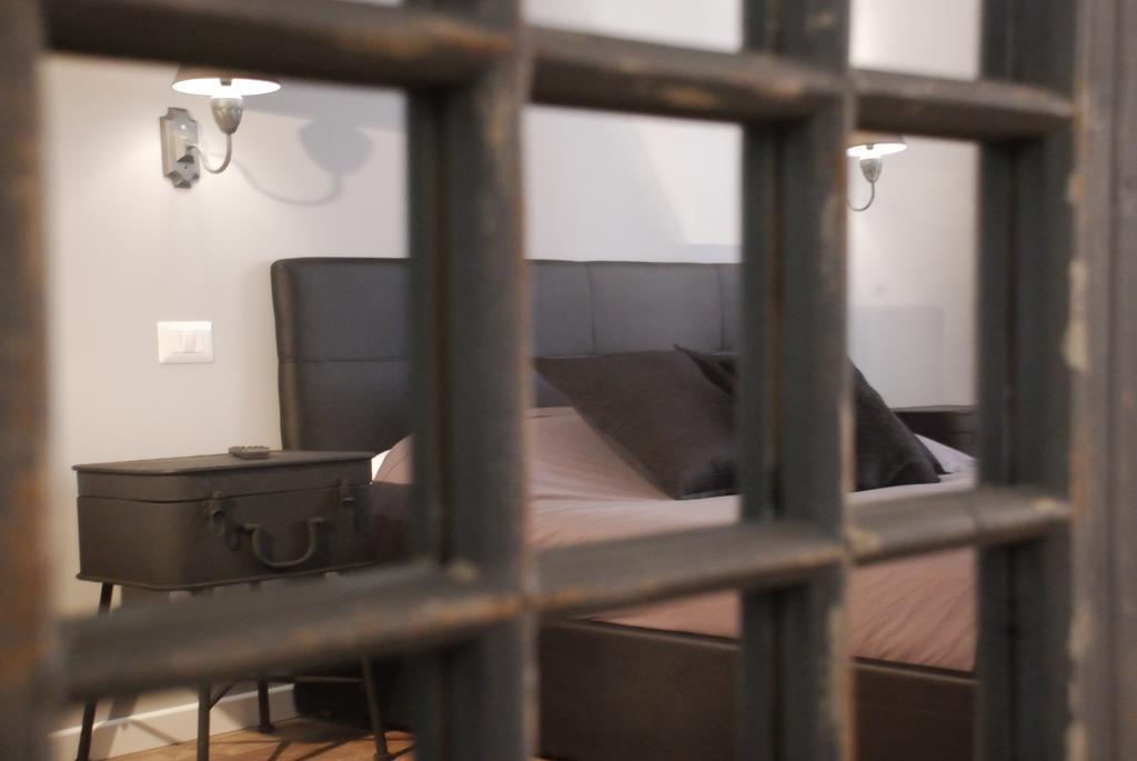 Suityrhome Rionemonti118 Сasa de vacaciones Roma