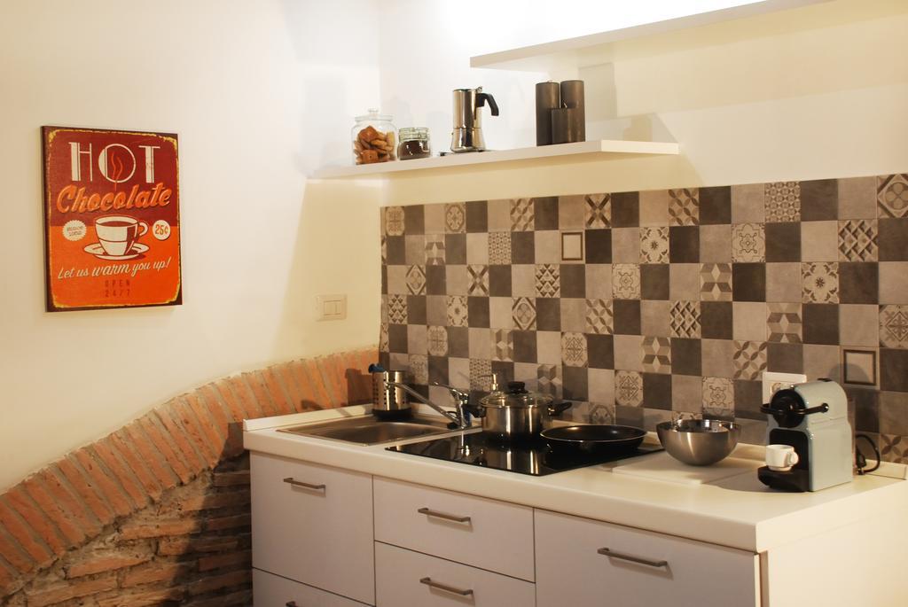 Сasa de vacaciones Suityrhome Rionemonti118 *